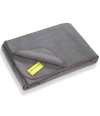 RS939 R939X Result Recycled Polarthermic Fleece Blanket Grey colour image